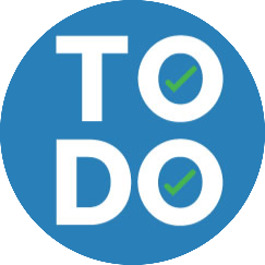 ToDo project logo
